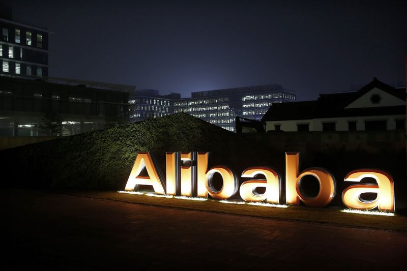 Alibaba’s Freshippo adds more couriers, still unable to meet Shanghai demand By Reuters
